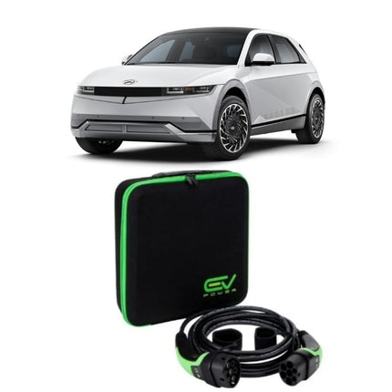 Hyundai Ioniq 5 Charging Cable