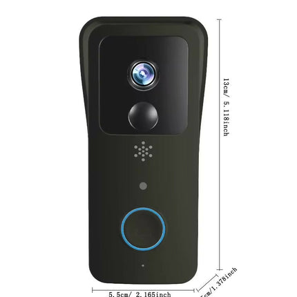 Wifi door bell