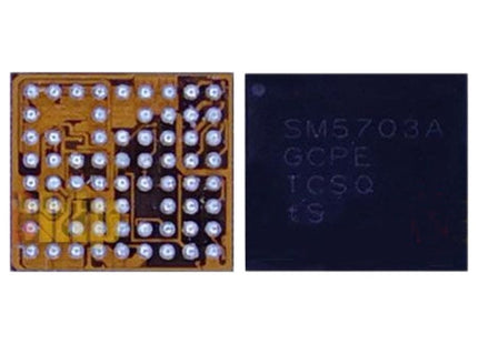 Charging IC Module SM5703A, SM5703A