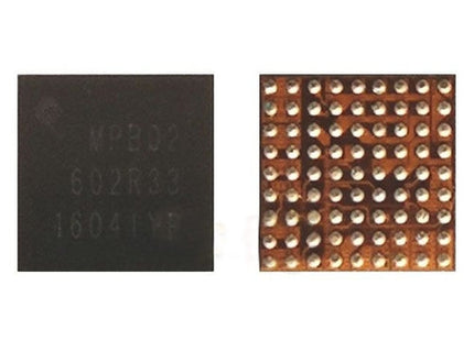 Small Power IC MPB02 for Galaxy S6, For S6 (MPB02)