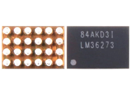 Light Control IC Module LM36273, LM36273
