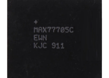 Power IC Module MAX77705C For Samsung S10, MAX77705C