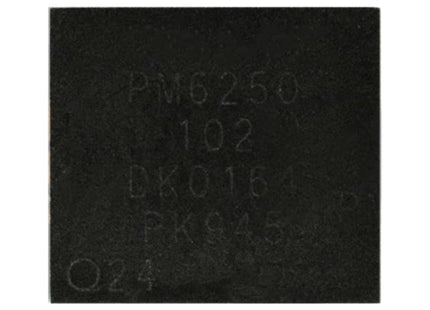 Power IC Module PM6250 102, PM6250 102