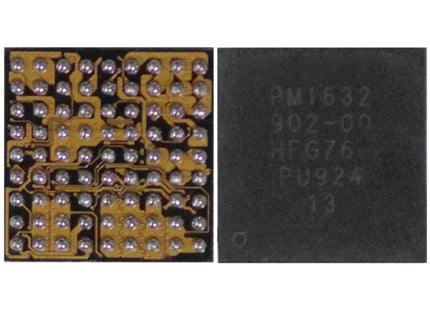 Power IC Module PMi632 902-00, PMi632 902-00