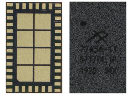 Power Amplifier IC Module 77656-11, 77656-11