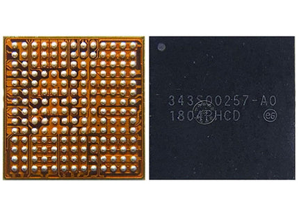 Power IC Module 343S00257 For iPad Pro 12.9 (2017), 343S00257