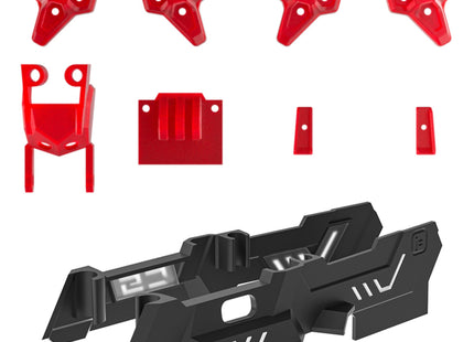 iFlight CineFlow 5 Injection-Moulded TPU Kit