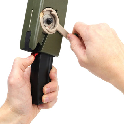 Tridos ODIN Adapter for MP5 Magazines