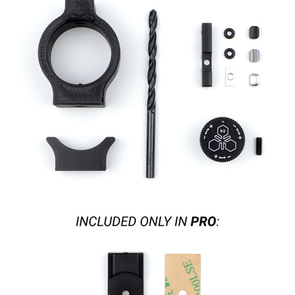 TDC 2.0 for SSG96 Stock Chamber