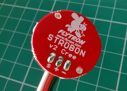 Strobon V2 Cree Edition Navigation Strobe Light