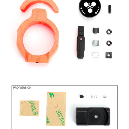 TDC 2.0 for SSG24 Chamber