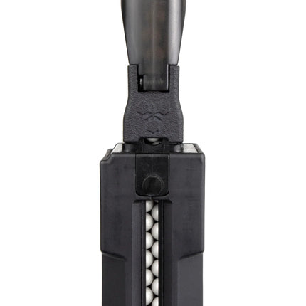 Tridos SSQ22 / KC-02 Speedloader Adapter