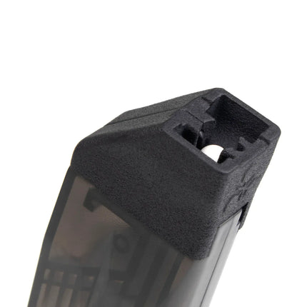 Tridos SSQ22 / KC-02 Speedloader Adapter
