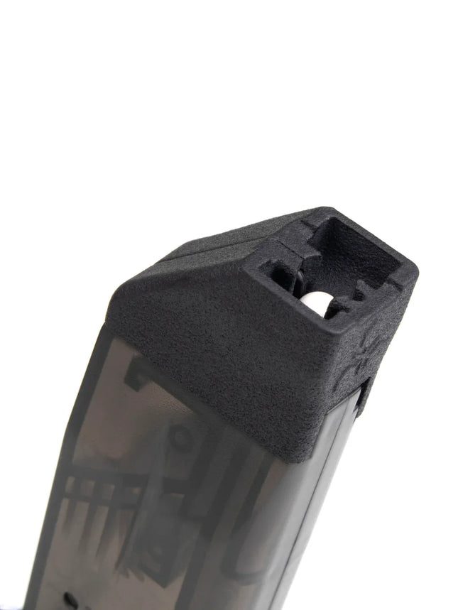 Tridos SSQ22 / KC-02 Speedloader Adapter