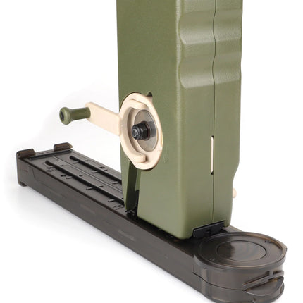 Tridos SSR90 / P90 Adapter for ODIN M12 Speedloader