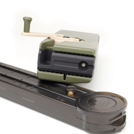 Tridos SSR90 / P90 Adapter for ODIN M12 Speedloader