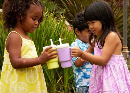 Infantino My First Tumbler - Lilac