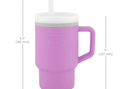 Infantino My First Tumbler - Lilac