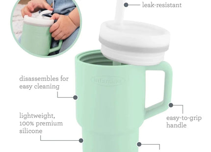 Infantino My First Tumbler - Mint
