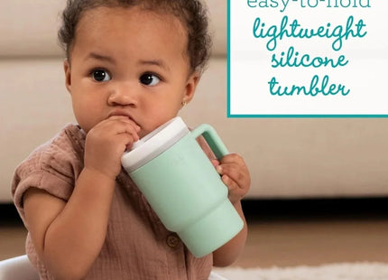 Infantino My First Tumbler - Mint