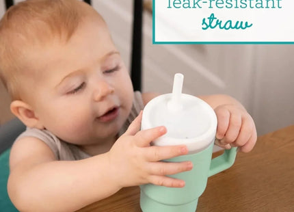 Infantino My First Tumbler - Mint