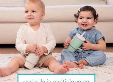 Infantino My First Tumbler - Mint