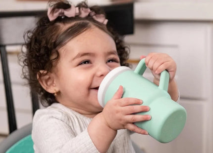 Infantino My First Tumbler - Mint