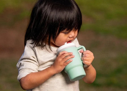 Infantino My First Tumbler - Mint