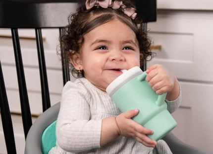Infantino My First Tumbler - Mint