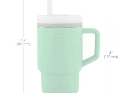 Infantino My First Tumbler - Mint