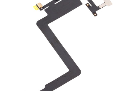 Microphone Sensor Flex Cable for iPhone 11 Pro