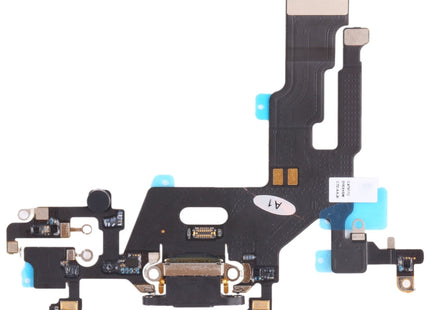 Original Charging Port Flex Cable for iPhone 11