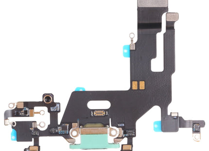Original Charging Port Flex Cable for iPhone 11