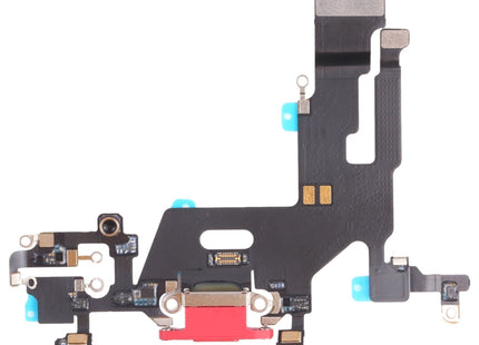 Original Charging Port Flex Cable for iPhone 11