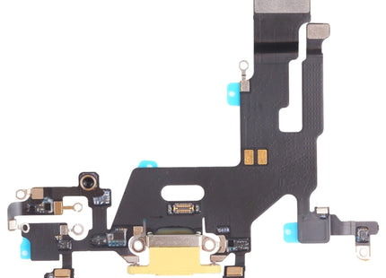 Original Charging Port Flex Cable for iPhone 11