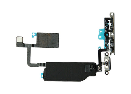 Volume Button Flex Cable for iPhone 11, For iPhone 11