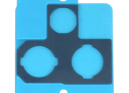 10 PCS Back Camera Dustproof Sponge Foam Pads for iPhone 12 Pro, For iPhone 12 Pro
