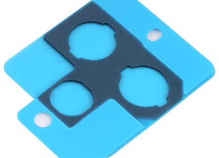 10 PCS Back Camera Dustproof Sponge Foam Pads for iPhone 12 Pro, For iPhone 12 Pro