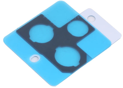 10 PCS Back Camera Dustproof Sponge Foam Pads for iPhone 12 Pro, For iPhone 12 Pro