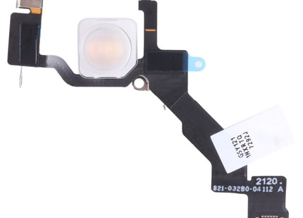 Flashlight Flex Cable for iPhone 13 Pro Max, For iPhone 13 Pro Max