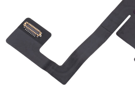Earpiece Speaker Sensor Flex Cable for iPhone 13, For iPhone 13