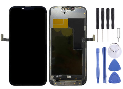 For iPhone 13 Pro Max Original LCD Screen, For iPhone 13 Pro Max(Original)