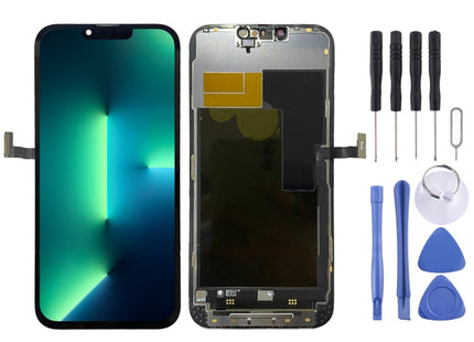 For iPhone 13 Pro Max Original LCD Screen, For iPhone 13 Pro Max(Original)