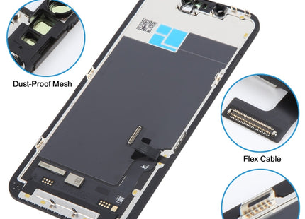 JK incell LCD Screen For iPhone 13, For iPhone 13(JK inell)