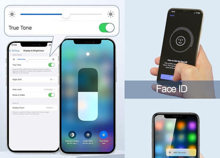 JK incell LCD Screen For iPhone 13, For iPhone 13(JK inell)