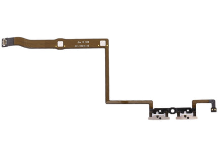 Volume Button Flex Cable for iPhone 11 Pro, For iPhone 11 Pro
