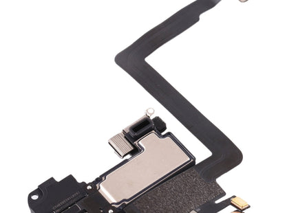 Earpiece Speaker with Microphone Sensor Flex Cable for iPhone 11 Pro, For iPhone 11 Pro
