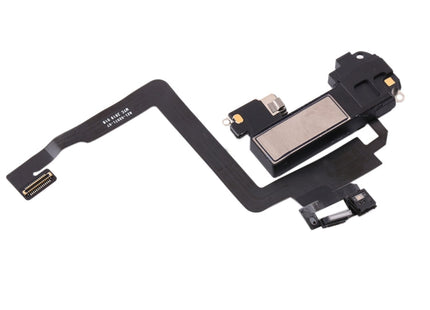 Earpiece Speaker with Microphone Sensor Flex Cable for iPhone 11 Pro, For iPhone 11 Pro