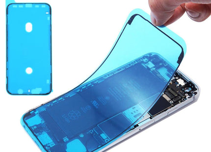 100 PCS Front Housing Adhesive for iPhone 11 Pro, 100 PCS for iPhone 11 Pro