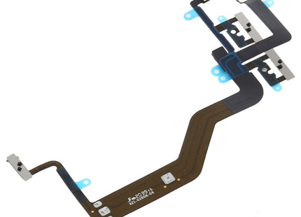 Power Button & Volume Button Flex Cable for iPhone 12 Mini, For iPhone 12 Mini